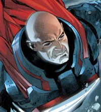 Lex Luthor