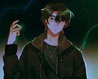 Nico Di Angelo