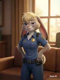 Lola Hopps 