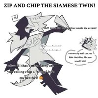 Zip and Chip