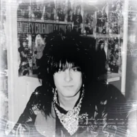 Nikki Sixx