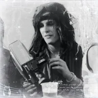 Nikki Sixx