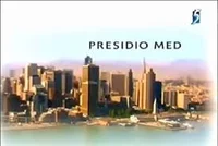 Presidio med 