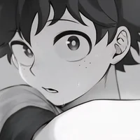 MHA - Izuku Midoriya