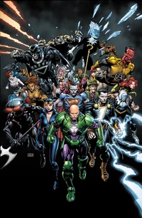 League of Dooms
