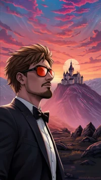 Terry Versus VampTok