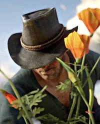Arthur Morgan