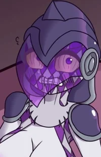 Fem Purple Haze