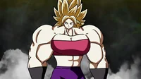 Muscle Caulifla 