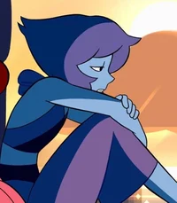 Lapis Lazuli