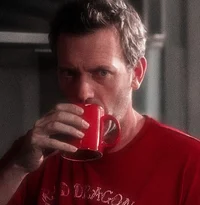 GREG HOUSE
