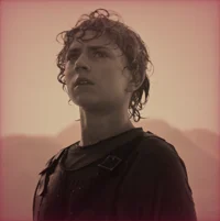 Percy Jackson 