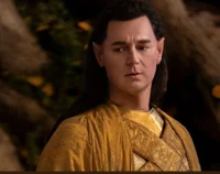 High King Gil-galad 