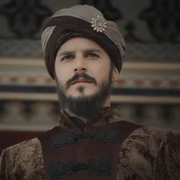 Sultan Mustafa