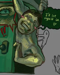 Pale Visitor NINAH 2