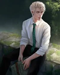 Draco L Malfoy