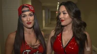 Nikki Bella