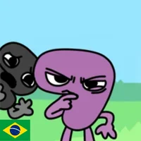 Negative Seven pt br