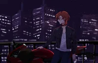 Chuuya
