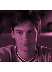Peter P 