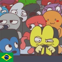 Oposto de Algébriano