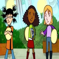 Jodie Samantha Fredi