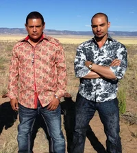 Tuco and Nacho