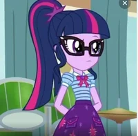 Sci twi your gf