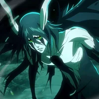 Ulquiorra Cifer