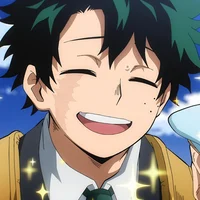 09 Izuku Midoriya 