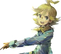 Pokemon xyz