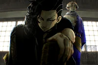 Коко и Инуи 