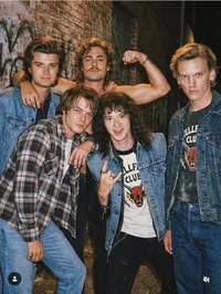 ST Boys