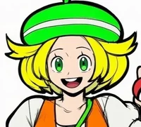 Bianca Pokemon