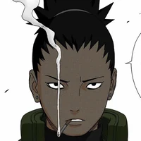 Shikamaru Nara
