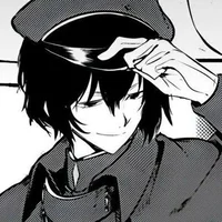 Osamu Dazai