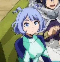 Nejire Hado