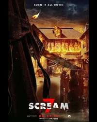 Scream 7