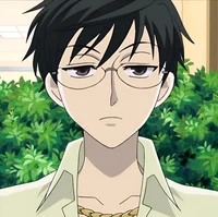 Kyoya Ootori