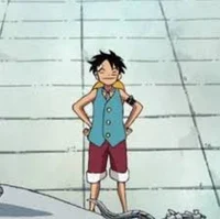 Luffy