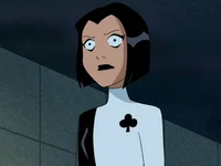 Ace -DCAU-