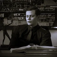 Roman Godfrey