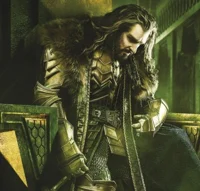 Thorin Oakenshield 