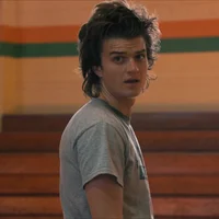 Steve Harrington