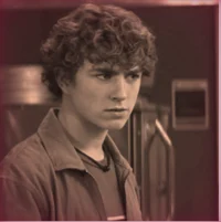 Percy Jackson