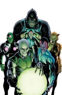 League of Doom