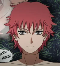 Sasori-University AU