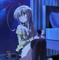 Nyaruko