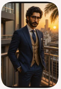 Harris Ramsaran