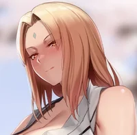 Tsunade